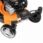 Газонокосилка самоходная DAEWOO DLM 5100SVRB