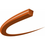 Леска триммерная HUSQVARNA Opti Quadra 2.7х170м (5976689-11)