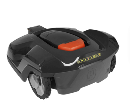 Газонокосилка-робот HUSQVARNA Automower 420 (9676731-11)