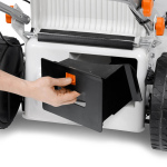 Газонокосилка самоходная DAEWOO DLM 50SP