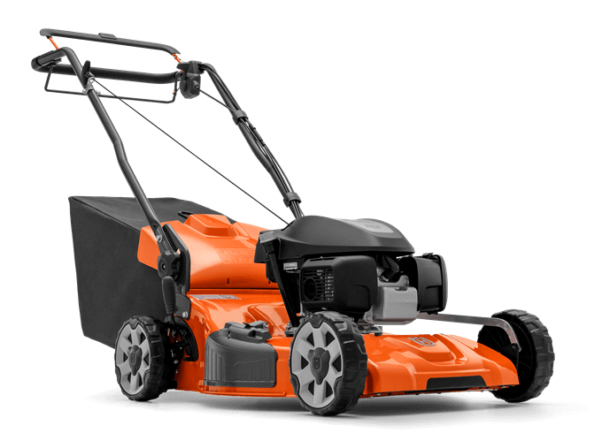 Газонокосилка самоходная HUSQVARNA LC356VP (9679888-01)