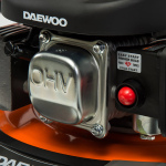 Газонокосилка самоходная DAEWOO DLM 4600SP