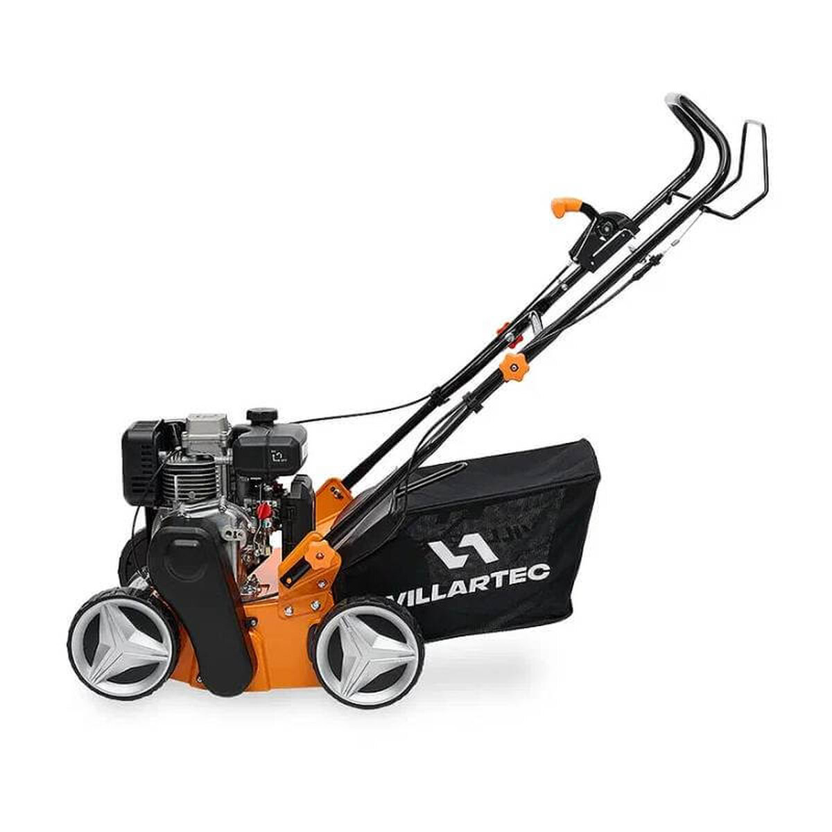 Аэратор бензиновый VILLARTEC AB 4140