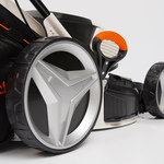 Газонокосилка аккумуляторная DAEWOO DLM 5140Li [40В, без акб и з/у]