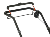 Газонокосилка самоходная HUSQVARNA LC356VP (9679888-01)