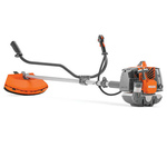 Бензиновый триммер OLEO-MAC Sparta 381 T (6133-9070E2T)