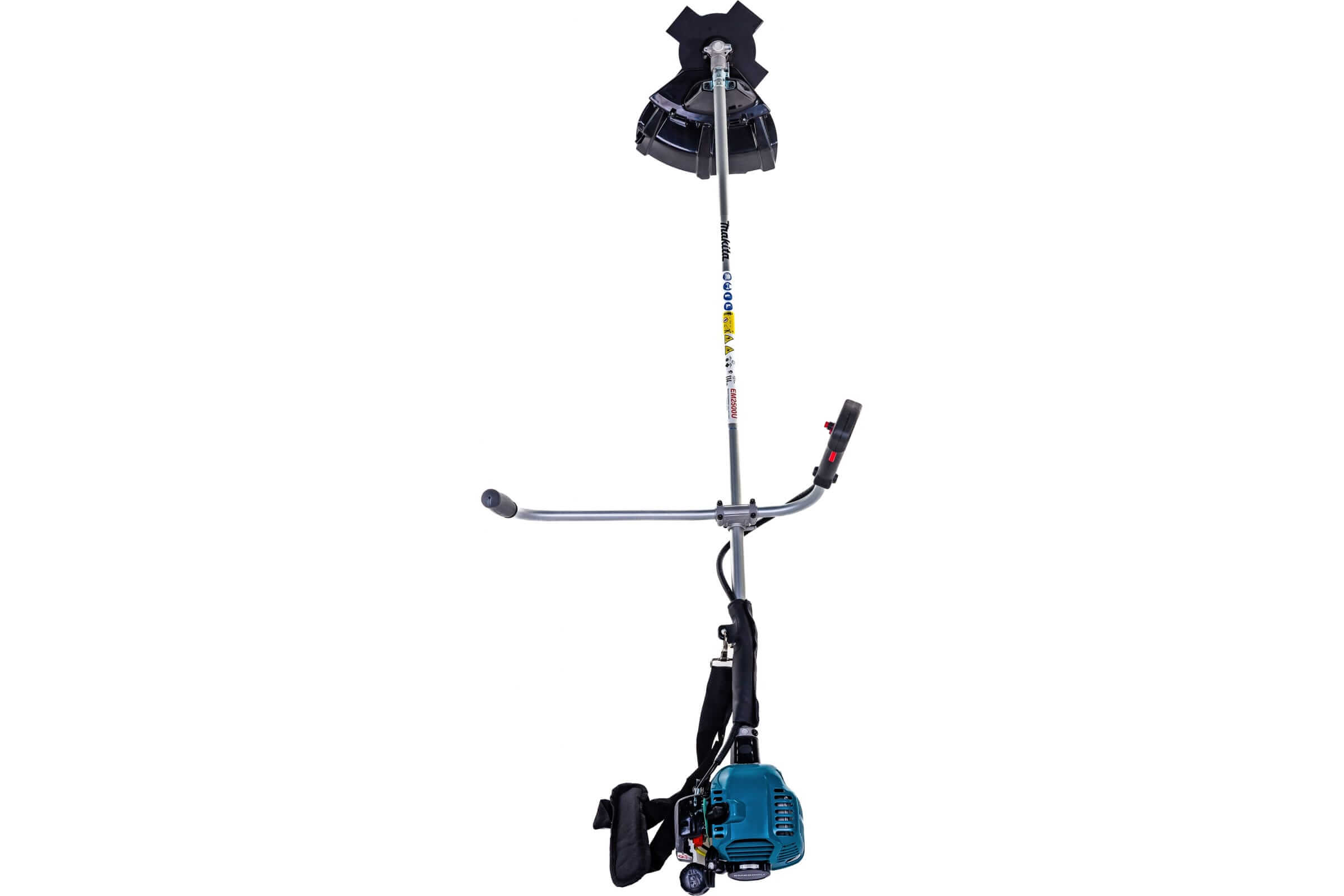 Бензиновый триммер MAKITA EM2500U