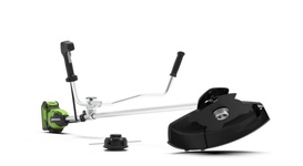 Триммер аккумуляторный GREENWORKS GD40BCB (2105707UG) [40В, 1х5.0 Ач, з/у]