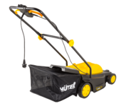 Газонокосилка электрическая HUTER ELM-1800 (70/4/5)