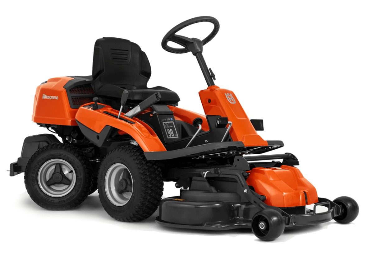 Райдер садовый HUSQVARNA R214T (9705422-01)