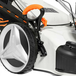 Газонокосилка самоходная DAEWOO L 50SR