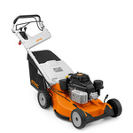 Газонокосилка самоходная STIHL RМ-756 YC (63780113421)