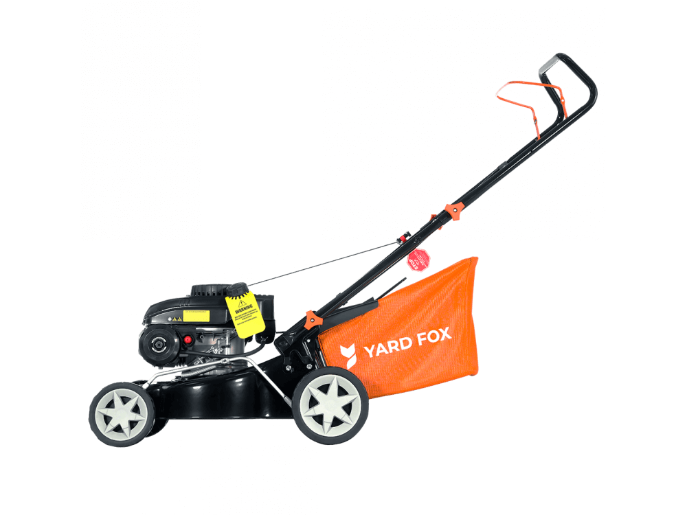Газонокосилка YARD FOX 40P