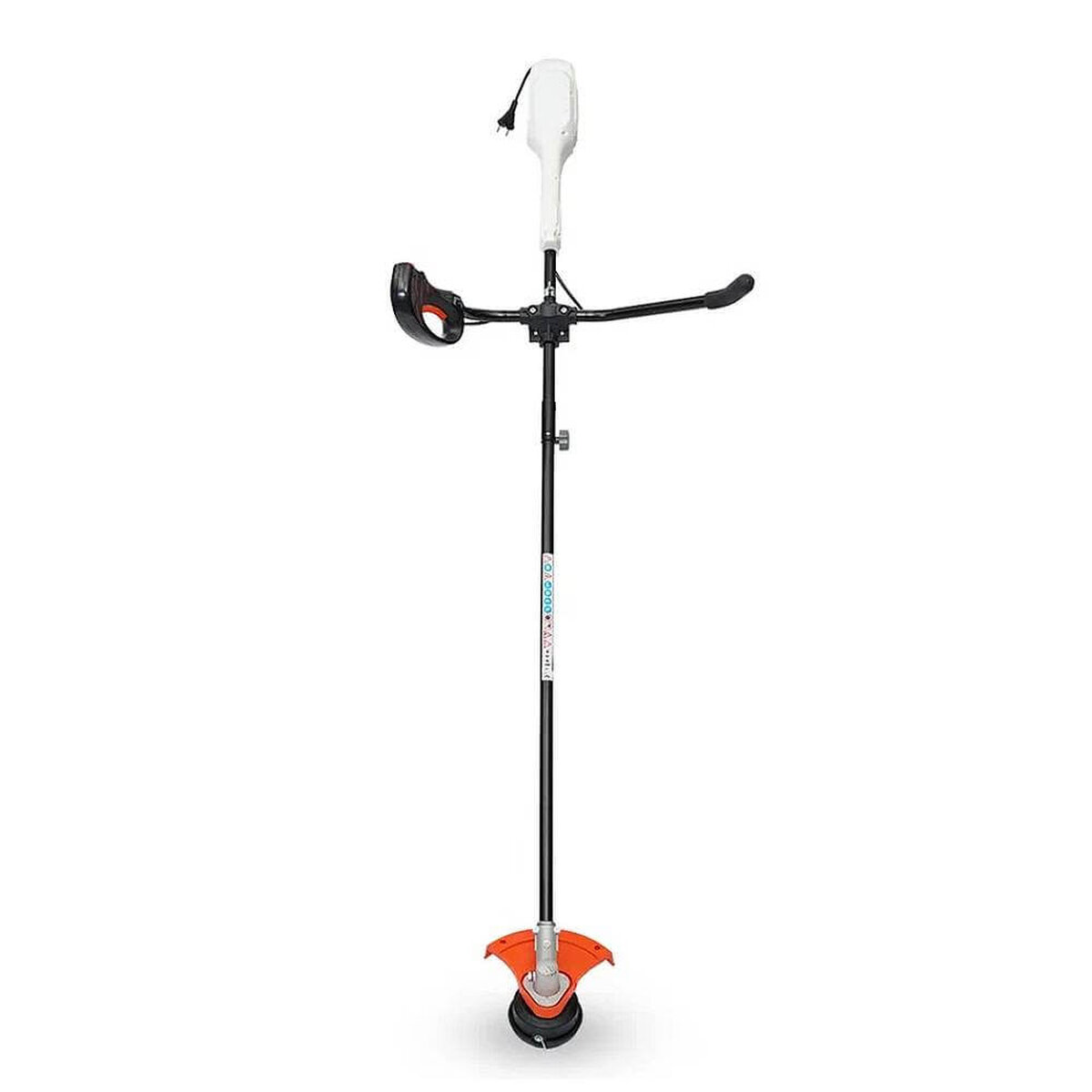 Триммер электрический VILLARTEC CE124