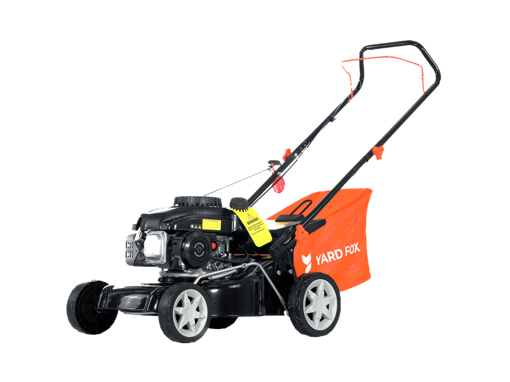 Газонокосилка YARD FOX 40P