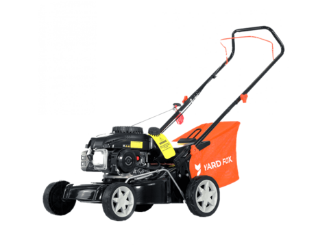 Газонокосилка YARD FOX 40P