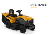 Трактор садовый с травосборником STIGA Estate 598 W (2T2630481/ST2)