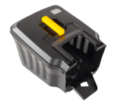 Газонокосилка электрическая HUTER ELM-2000P (70/4/9)