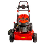 Газонокосилка самоходная DDE LM 53-70 DE (791-943)