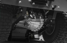 Трактор садовый CAIMAN Rapido Max Eco 2WD 97D1C2 (RAPIDO-MAX-ECO-2WD-97D1C2)