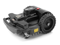 Газонокосилка-робот CAIMAN Tech X4 Basic Light (TH040B009Z + 40PUF02L90)