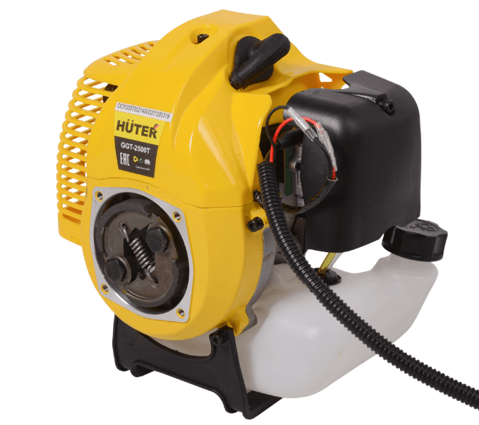 Бензиновый триммер HUTER GGT-2500T (70/2/14)