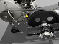 Аэратор бензиновый CAIMAN Aero 55H (AERO55H)