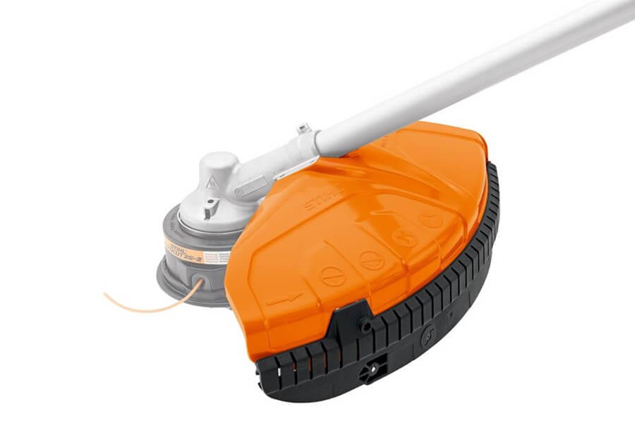 Кожух защитный STIHL для FS 120/250 (41800071028)