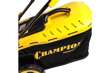 Газонокосилка электрическая CHAMPION EM4217