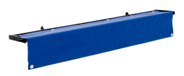 Защита от брызг к щеткам HUSQVARNA для 15Т/15Т AWD (9666624-01)