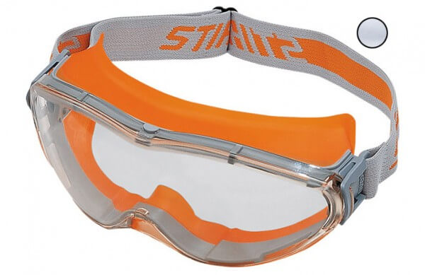Очки защитные STIHL ULTRASONIC (00008840359)