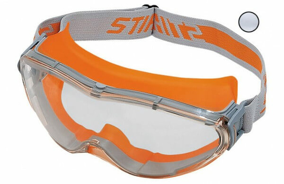 Очки защитные STIHL ULTRASONIC (00008840359)