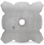 Диск для травы HUSQVARNA Grass 255-4Т (5784439-01)