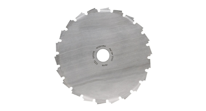 Диск для кустореза HUSQVARNA Saw Blade 26T 200 x 20 мм (5784432-01)