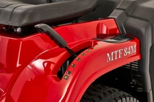 Трактор садовый с травосборником MOUNTFIELD MTF 84M (2T2005403/CAS)