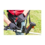 Мотокоса GEOS AL-KO Max Comfort 126 B (227611) аналог H128R/FS55