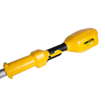 Триммер аккумуляторный CHAMPION TB400 [36В, без акб и з/у]