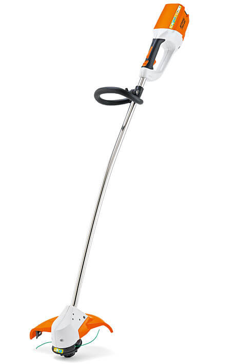Триммер аккумуляторный STIHL FSA 65 (48520115706) [36В, без акб и з/у]