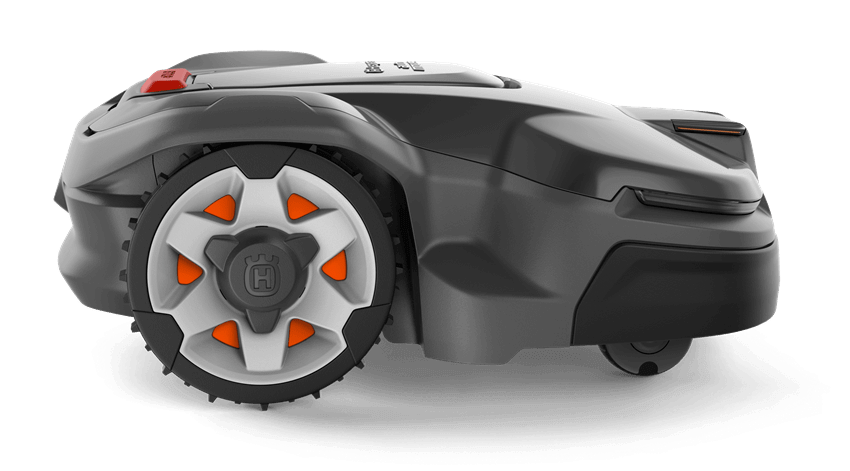 Газонокосилка-робот HUSQVARNA Automower 415X (9704717-11)
