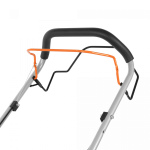 Газонокосилка самоходная DAEWOO L 48SP