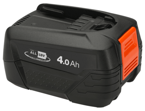 Аккумулятор GARDENA P4A PBA 18V/72 (14905-20.000.00)