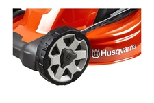 Газонокосилка аккумуляторная HUSQVARNA LC 141Li (9676284-01) [36В, без акб и з/у]