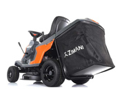 Райдер садовый бензиновый ZIMANI RDE 66