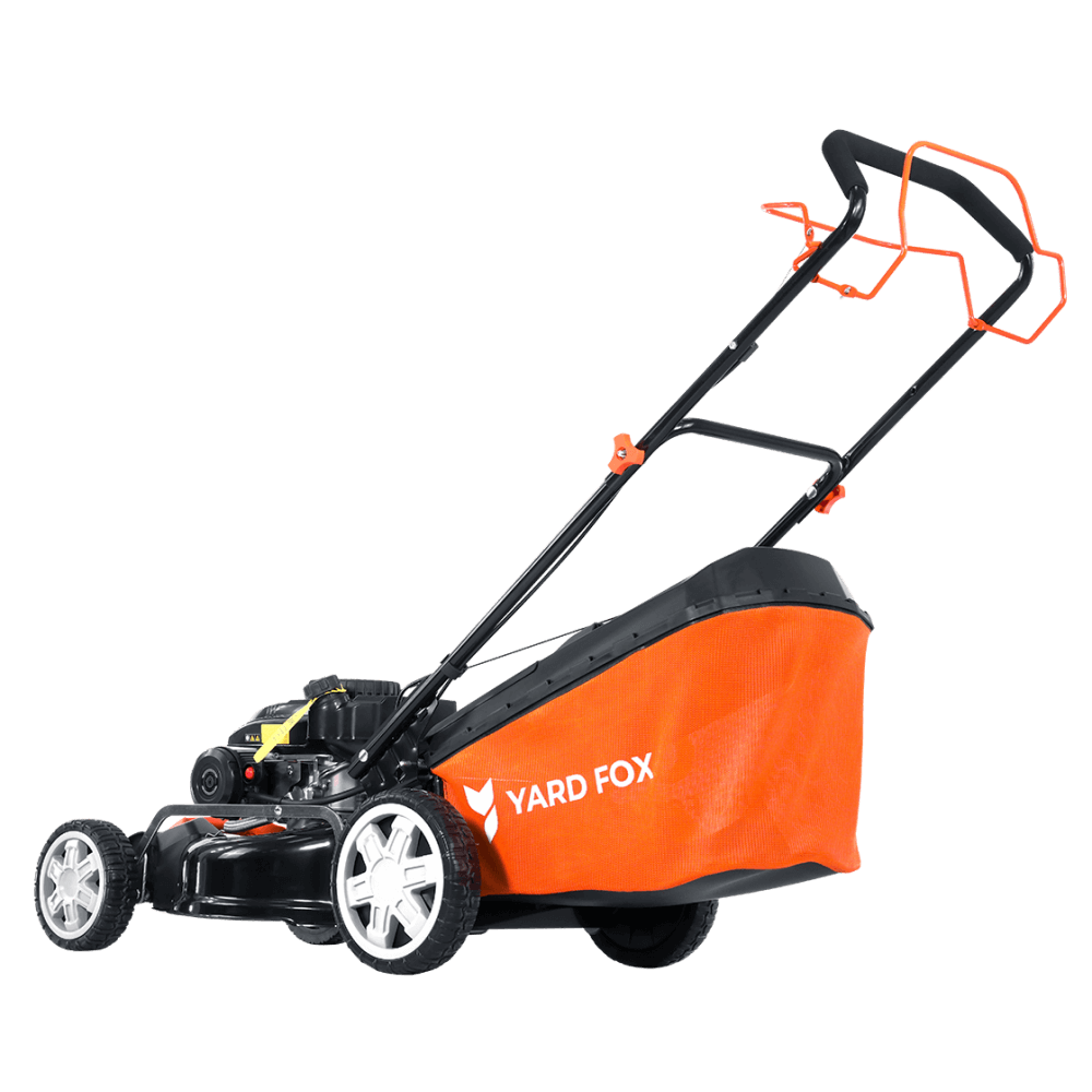 Газонокосилка самоходная YARD FOX 51S