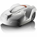 Сменный корпус белый HUSQVARNA для Automower 420 (5809656-02)