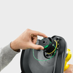 Триммер аккумуляторный KARCHER LTR 36-33 *INT (1.444-350) [36В, без акб и з/у]