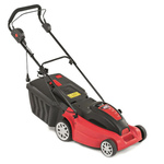 Газонокосилка электрическая MTD OPTIMA 38 E (18AKIJH-600)