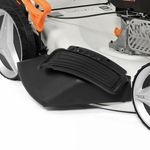 Газонокосилка самоходная DAEWOO L 60SP