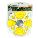 Леска триммерная STIHL 3.0х55м (00009302344)