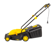 Газонокосилка электрическая HUTER ELM-2000P (70/4/9)